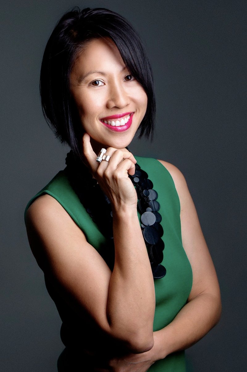 Amy — Think Property Club co-founder